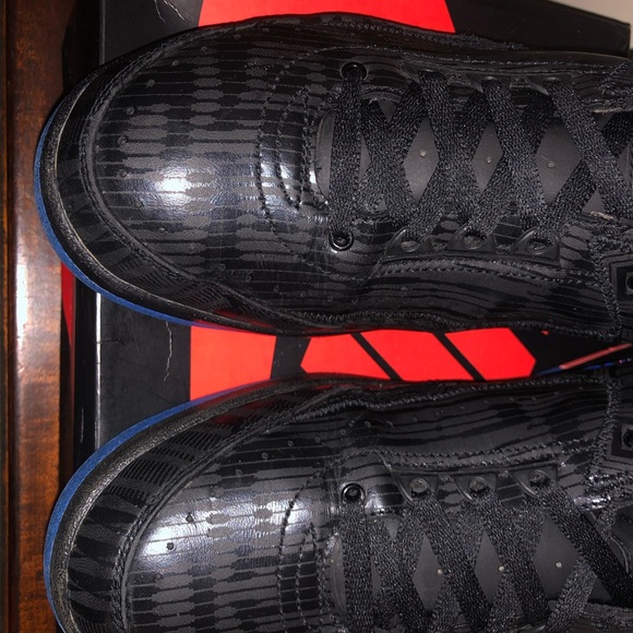 Jordan 2 Retro Black History Month (2019) Sz 11.5 - Picture 8 of 10